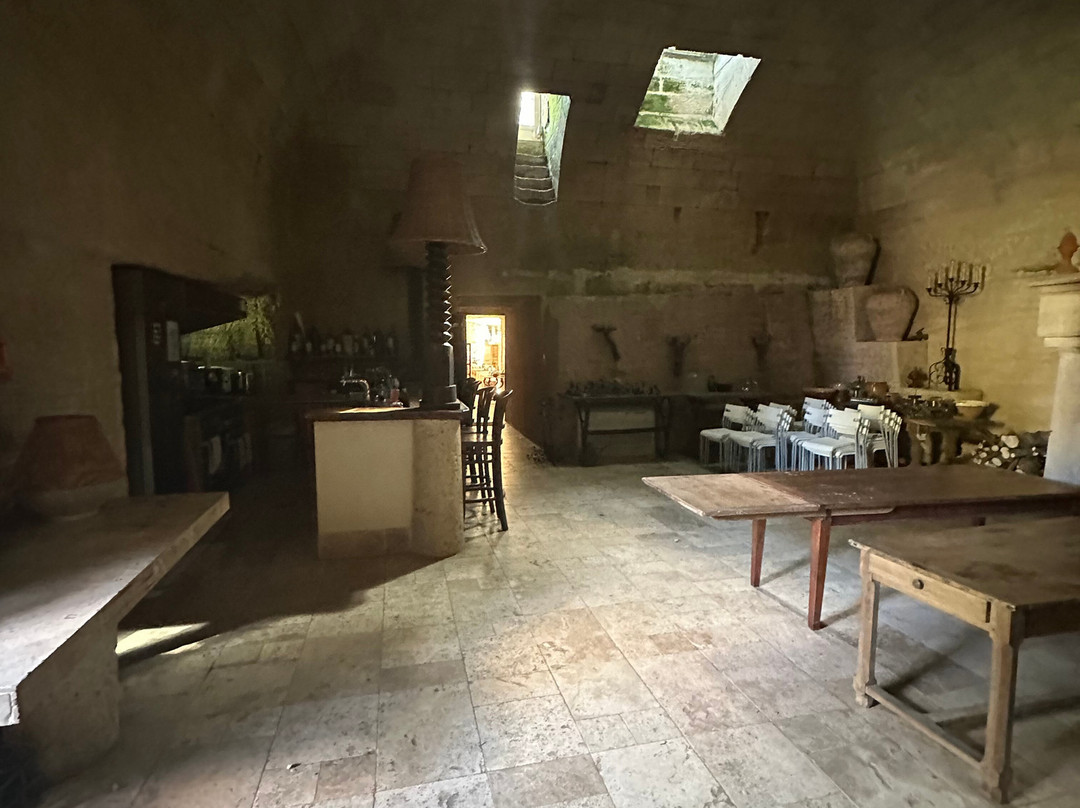 Château Latour Ségur Suites & Spa主图