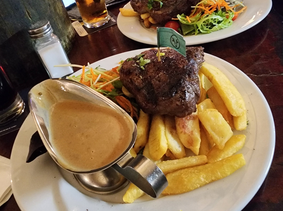 Murrumbateman Country Inn主图