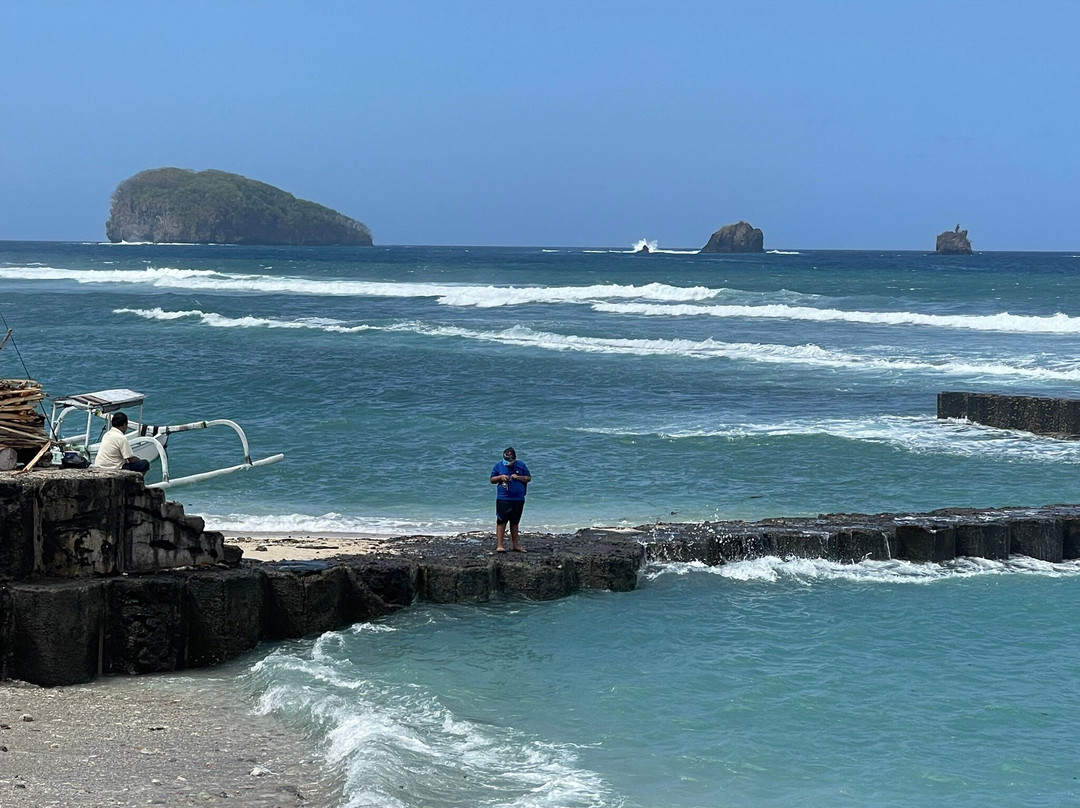 Kubu Transport-库布必去景点