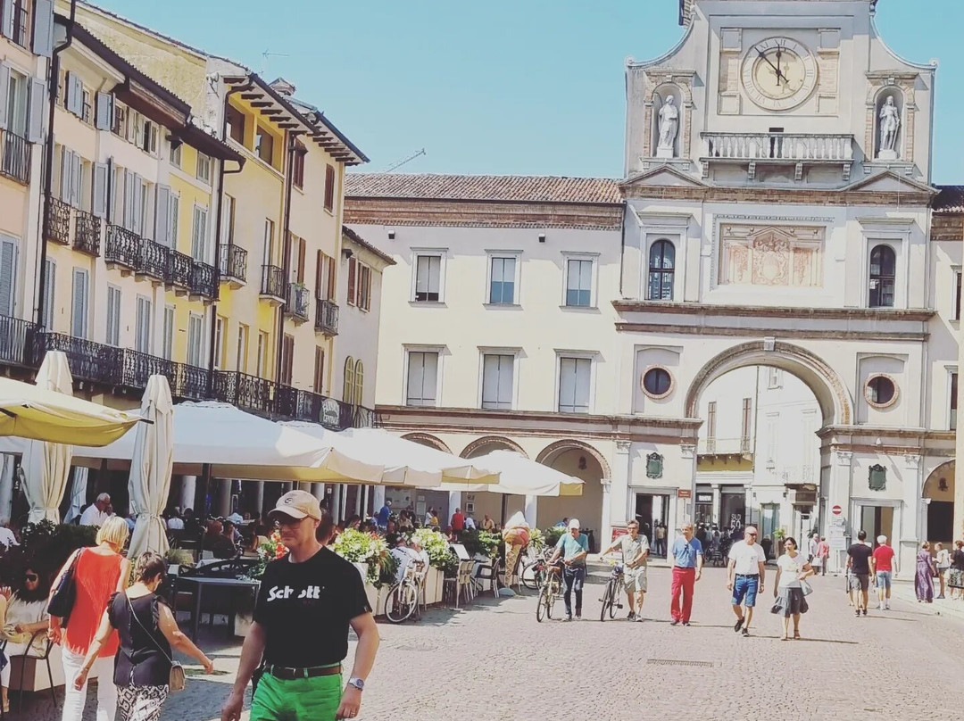Centro Storico di Crema景点图片