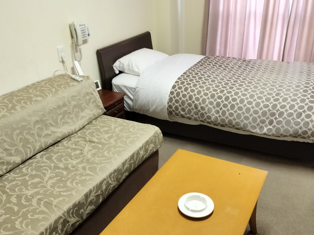 Business Kanko Hotel Kawai主图
