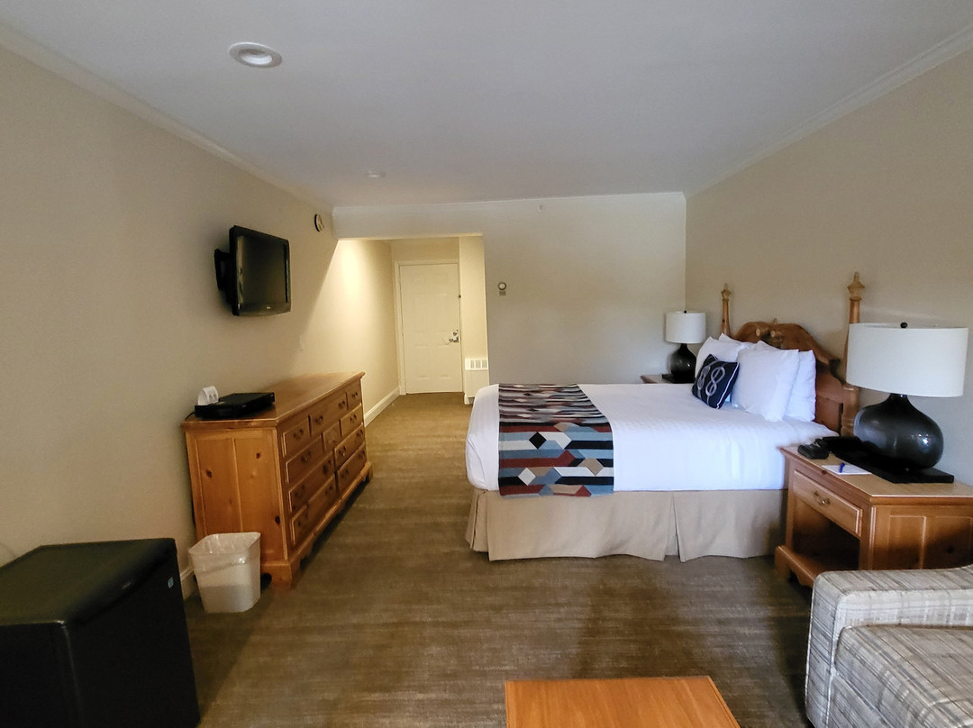 Sag Harbor Inn主图