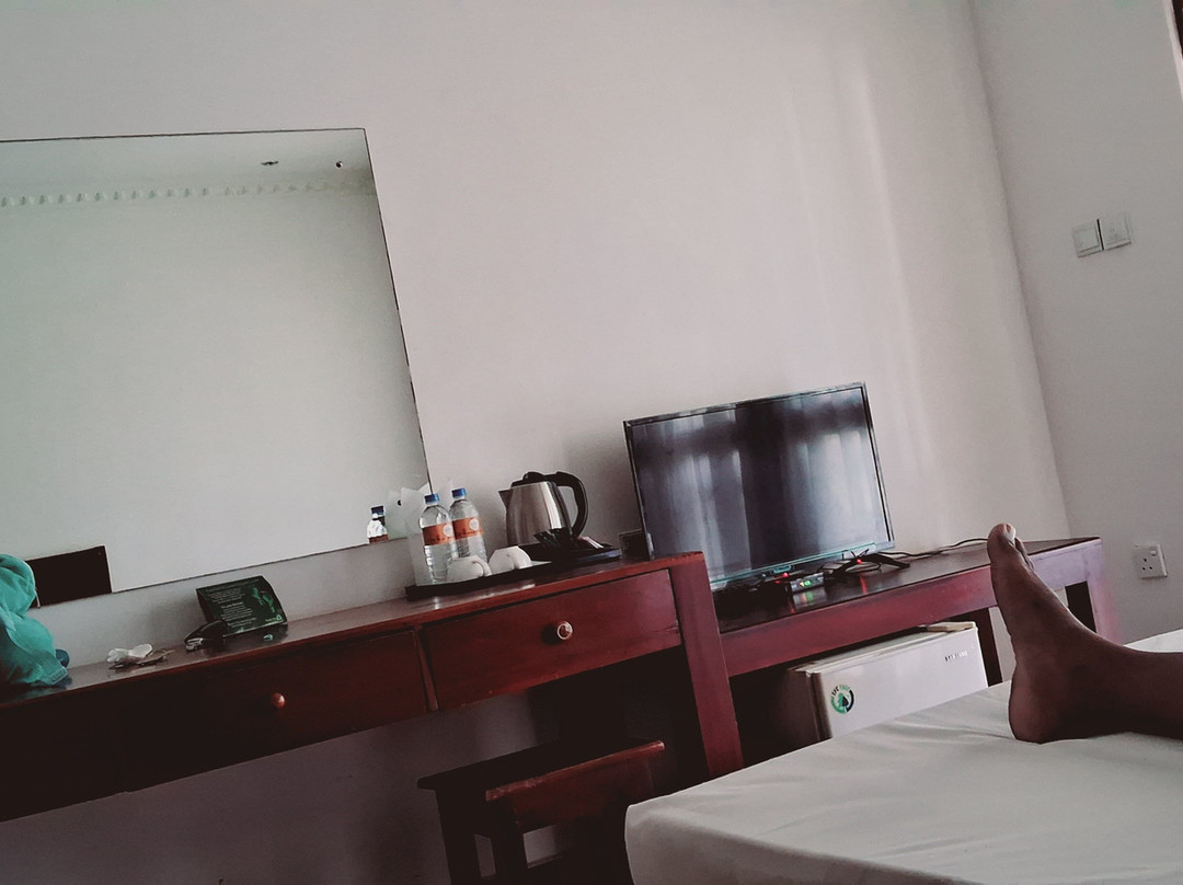 Carolina Beach Resort & Spa主图