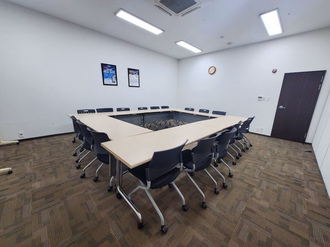 Toyoko Inn Daejeon Government Complex主图