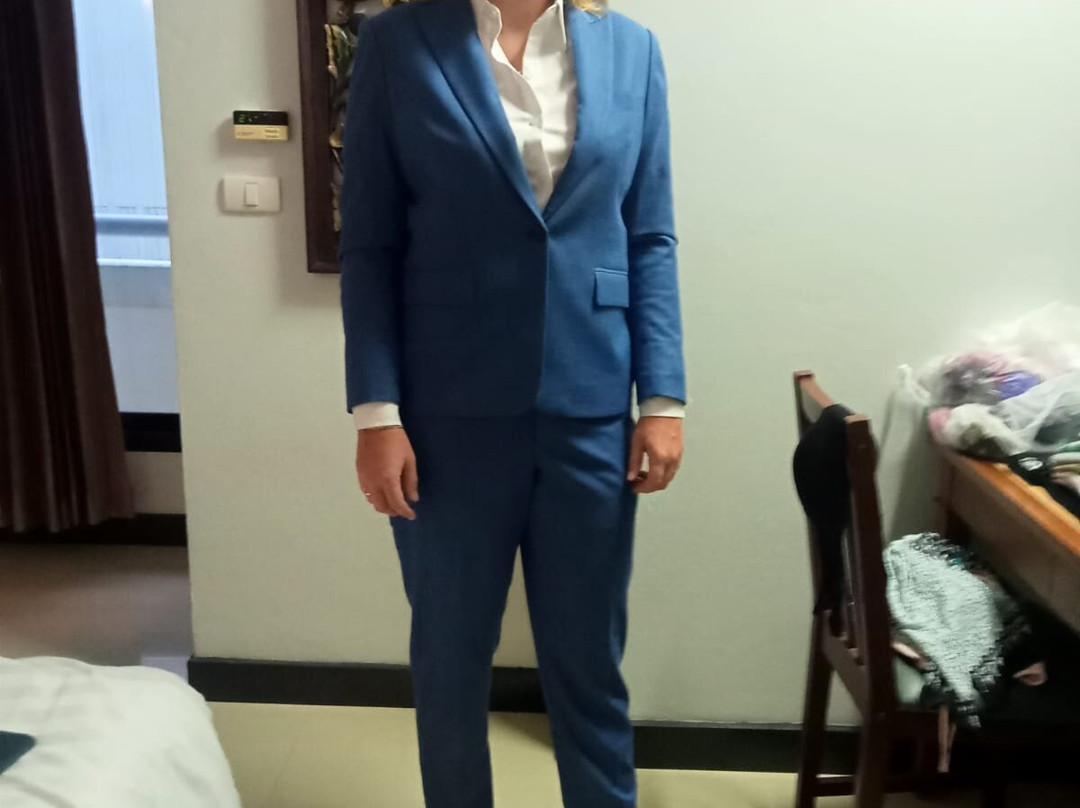 James Fashion-查汶海滩必去景点