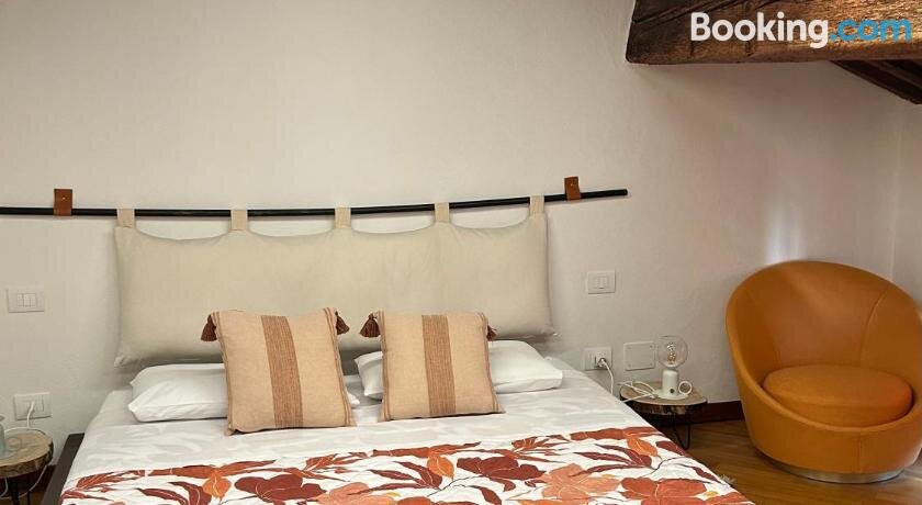 Chez Madame Hotel主图