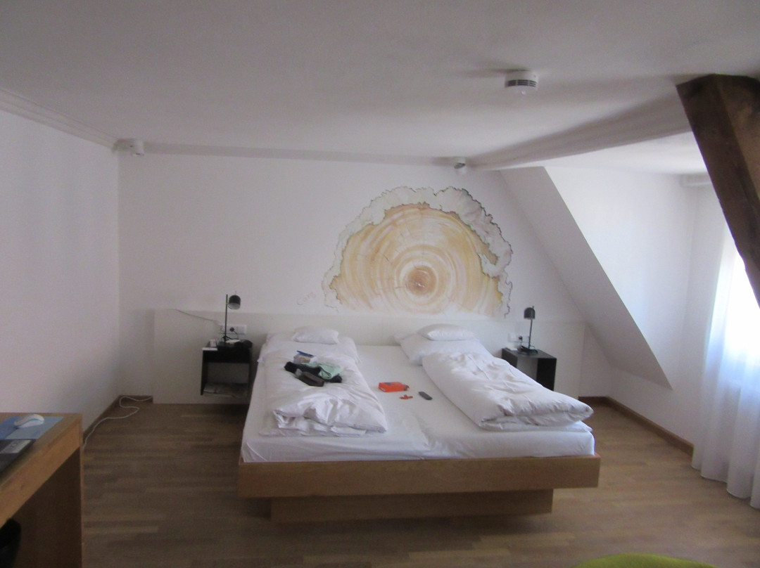 Gasthaus Schwanen Nehren主图