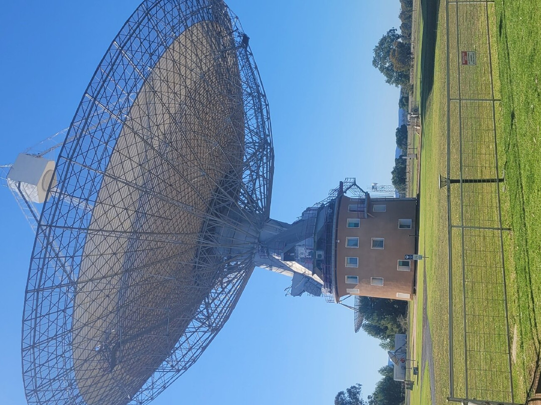 Bushman's Motor Inn主图