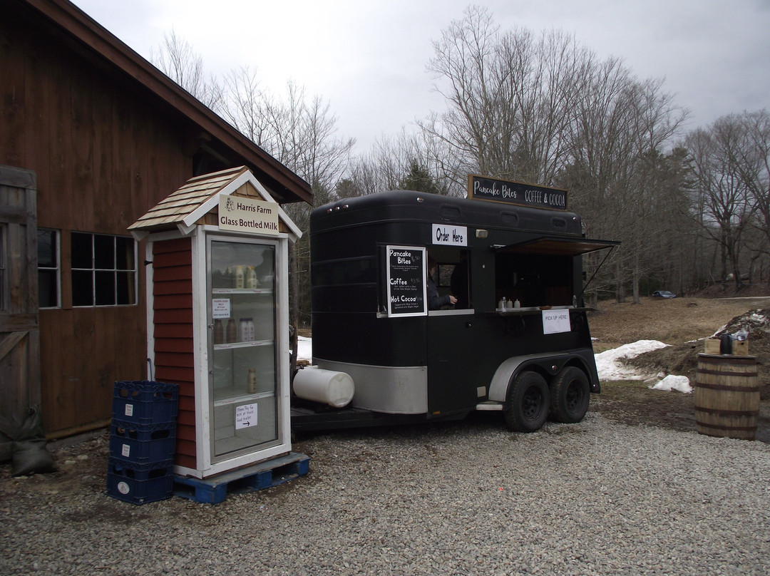 Harris Farm Sugarhouse景点图片