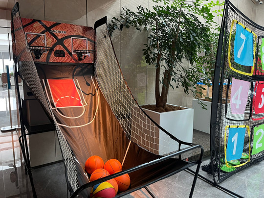 成都金牛逸衡酒店主图