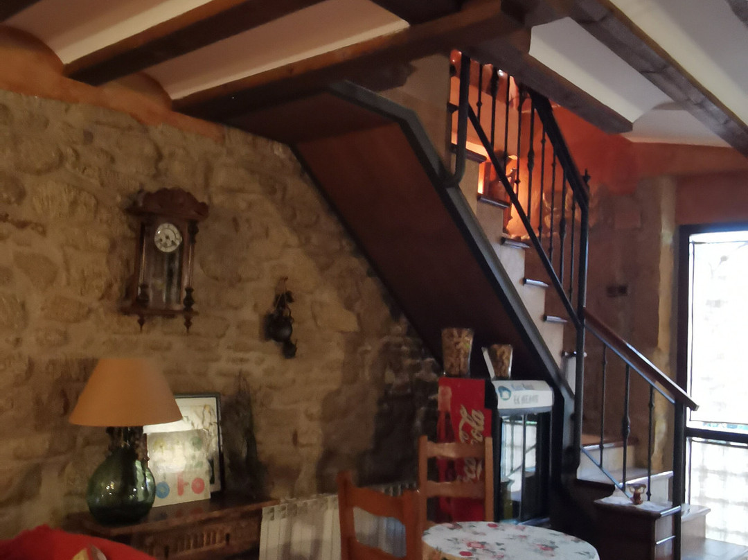 Casa Rural El Meson主图