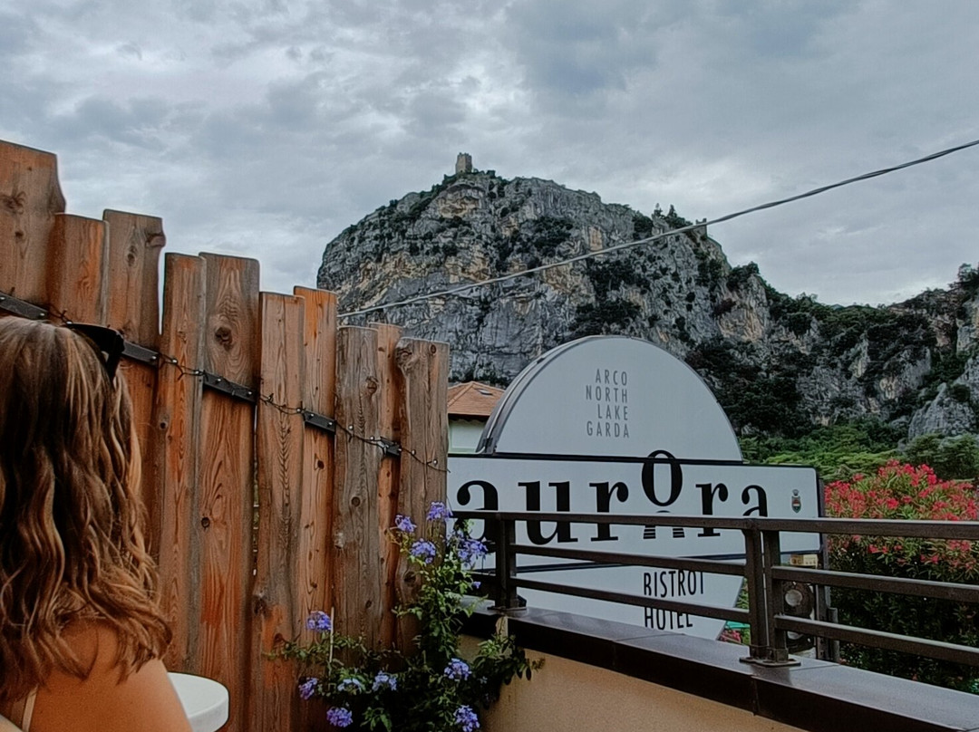 Albergo Aurora主图
