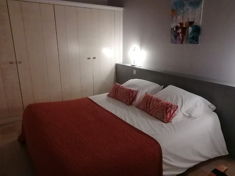 Les Villas Du Port主图