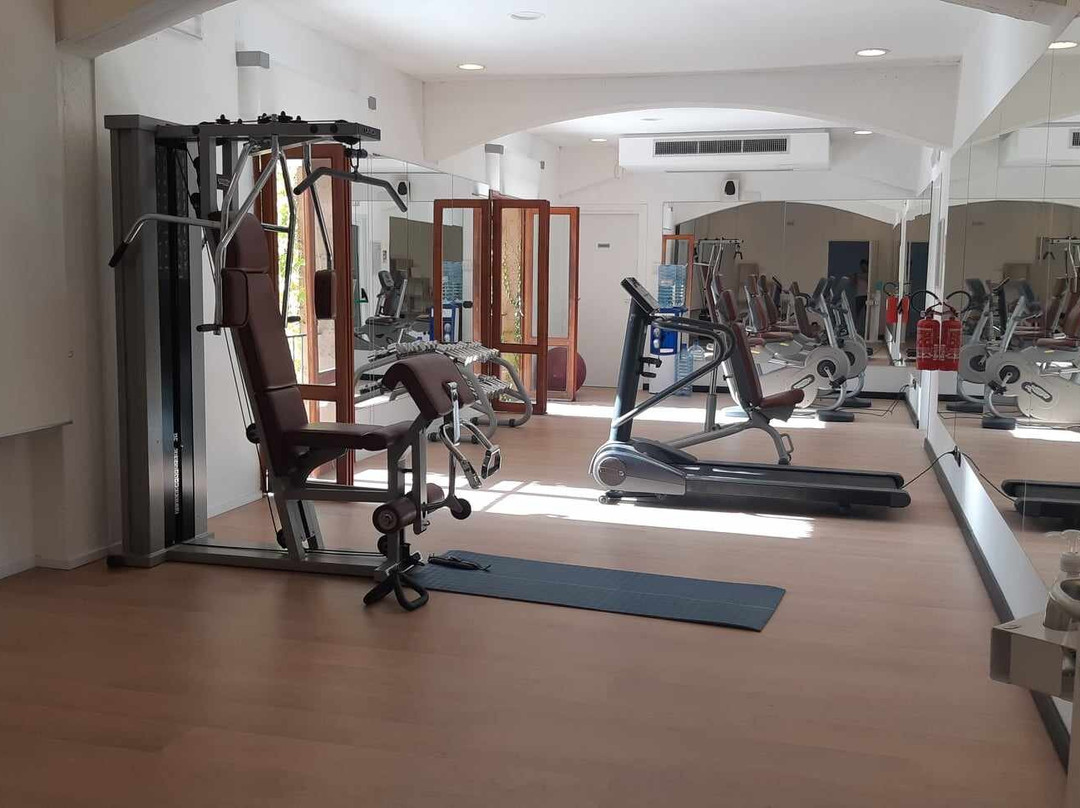 阿尔盖罗酒店住宿-Hotel Corte Rosada, Affiliated by Meliá