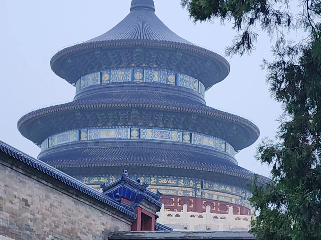 Jacks Beijing Tour的一日游景点图片