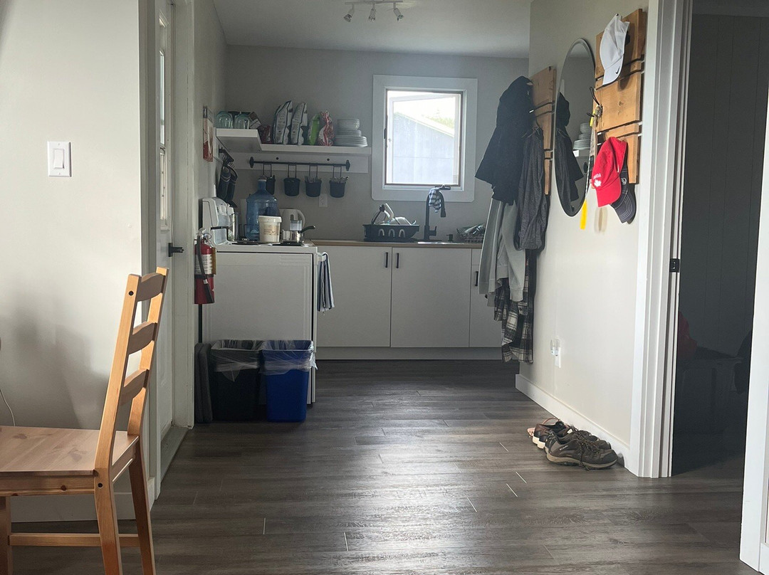 Bear Paw Cottages