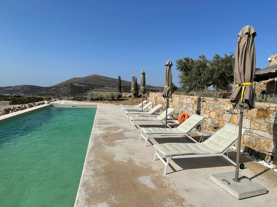 Ayiopetra Exclusive Getaways主图