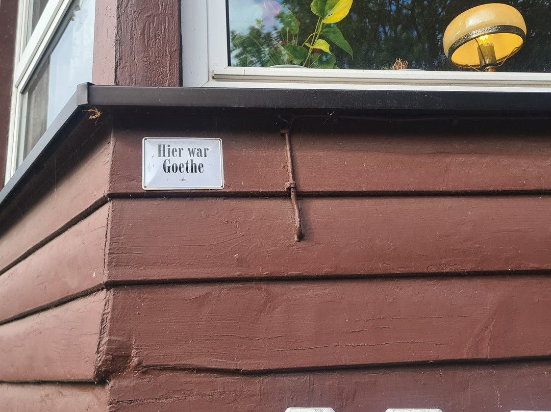 Hotel Zur Bode主图