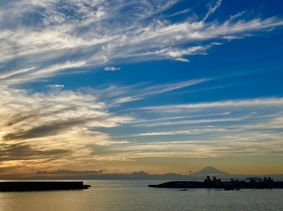 Hayama Umino Hotel主图