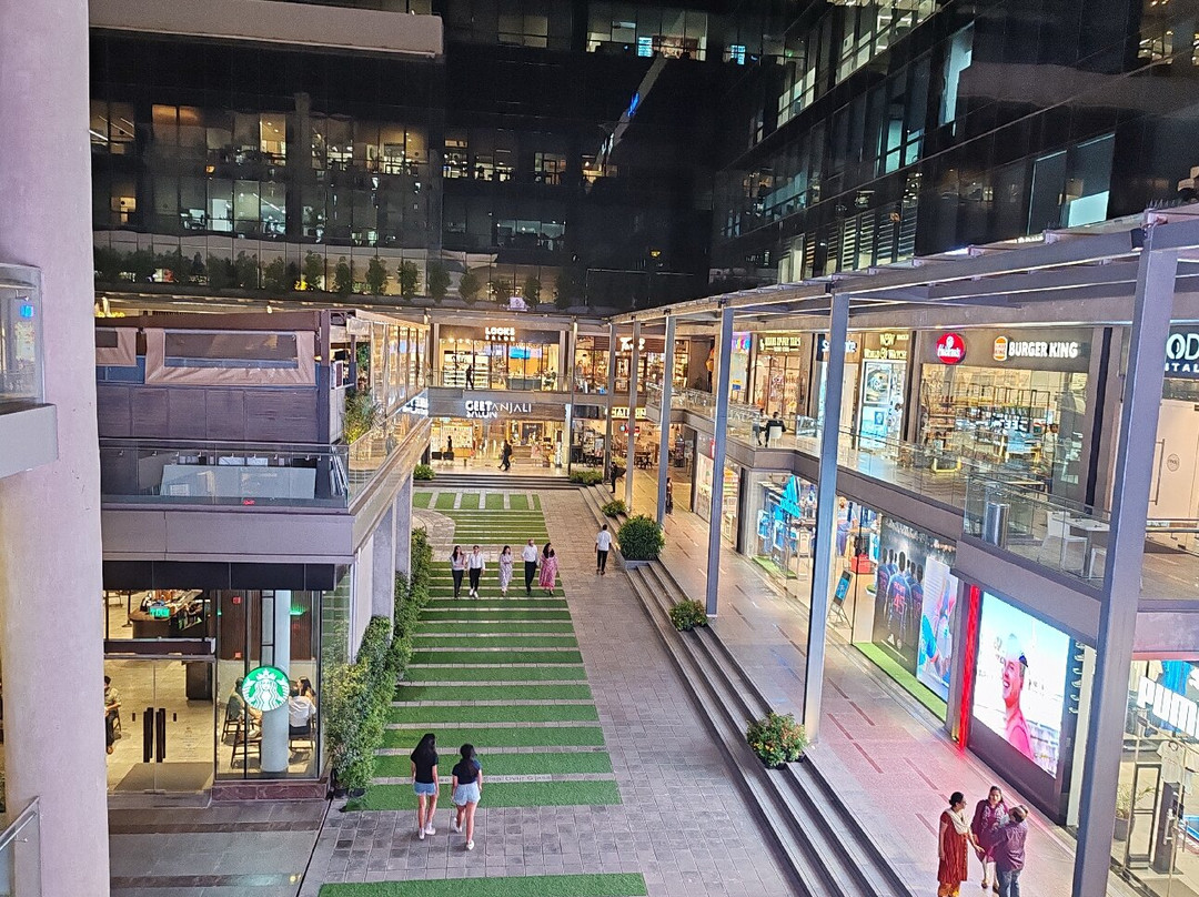 Worldmark Gurgaon-古尔冈必去景点