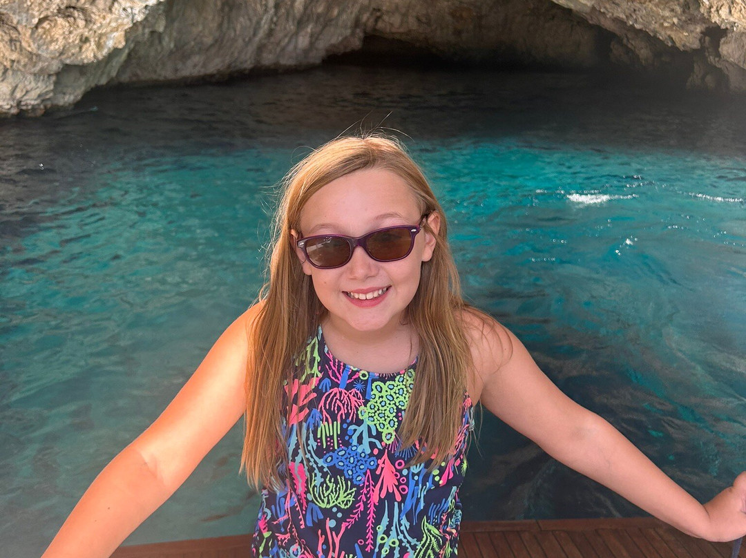 Discover Luxury at Sea with Far & Wide-索伦托必去景点