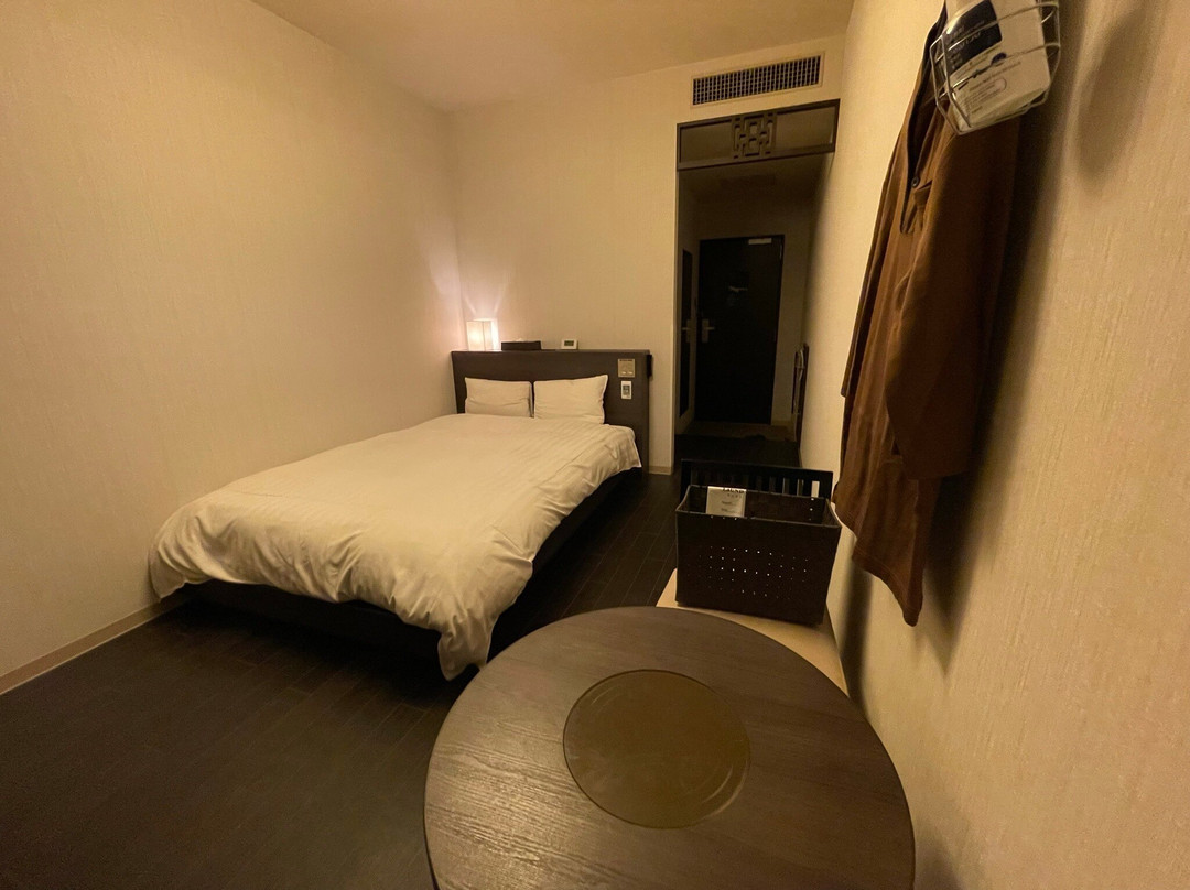 长崎多米酒店主图