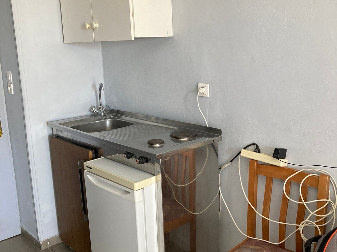 Tarsanas Hotel Tavern On The Beach主图