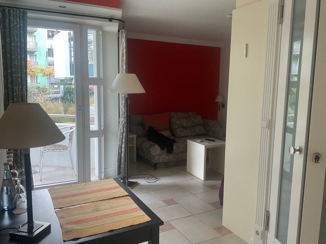 拉卡萨酒店主图