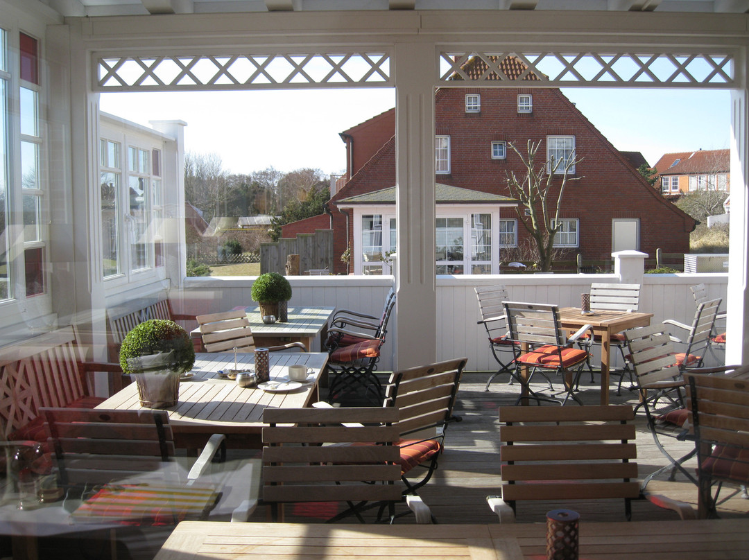 Romantik Hotel Achterdiek