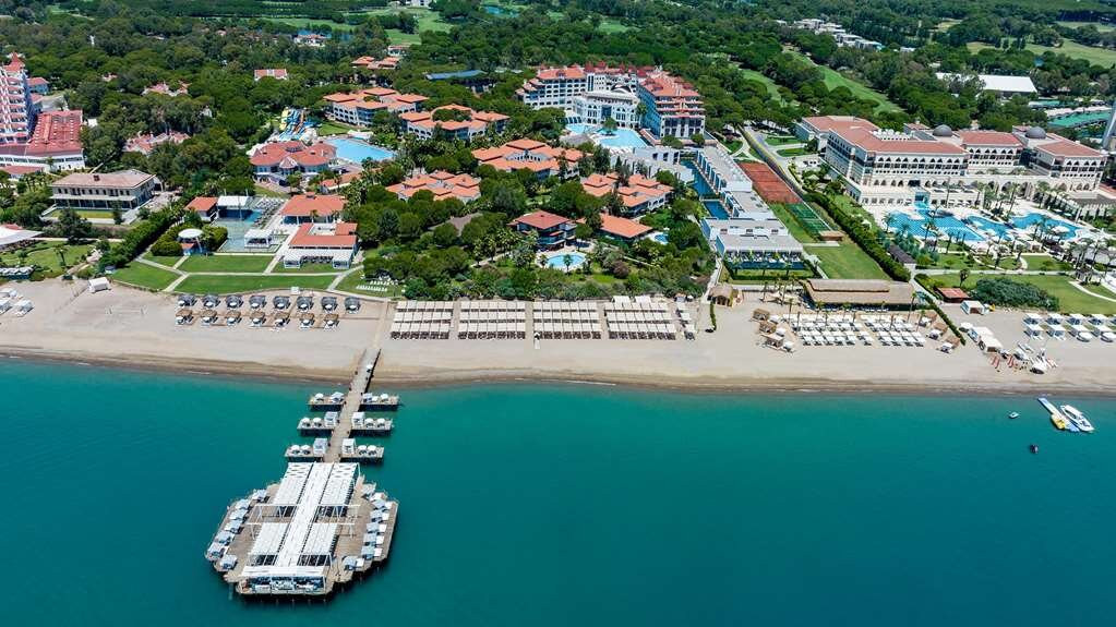 Sirene Belek Hotel主图