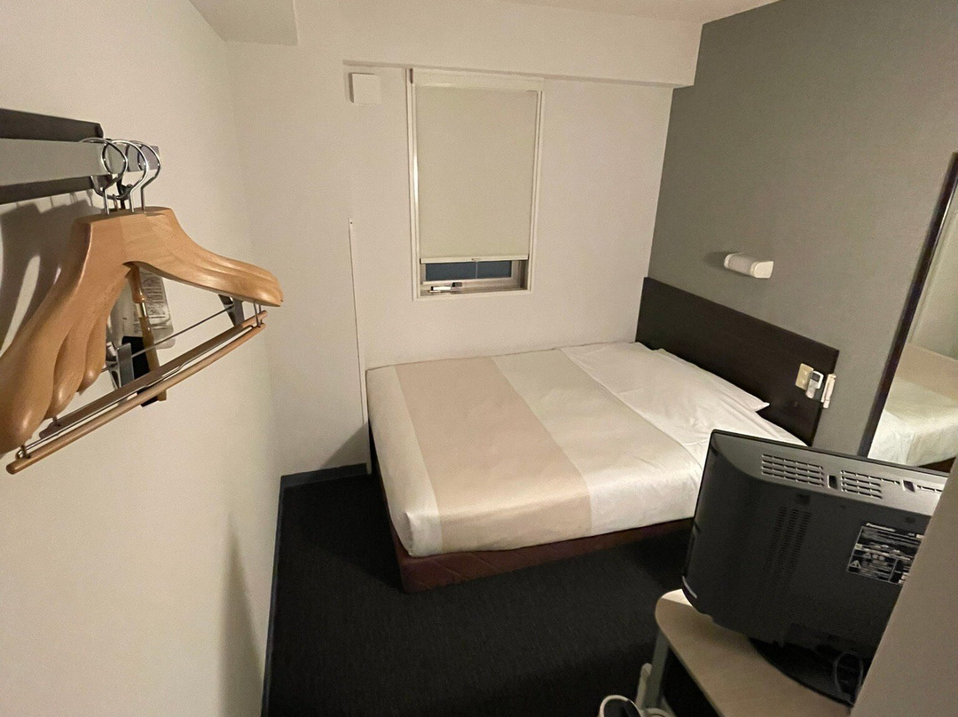 Super Hotel Kuwana-Ekimae主图