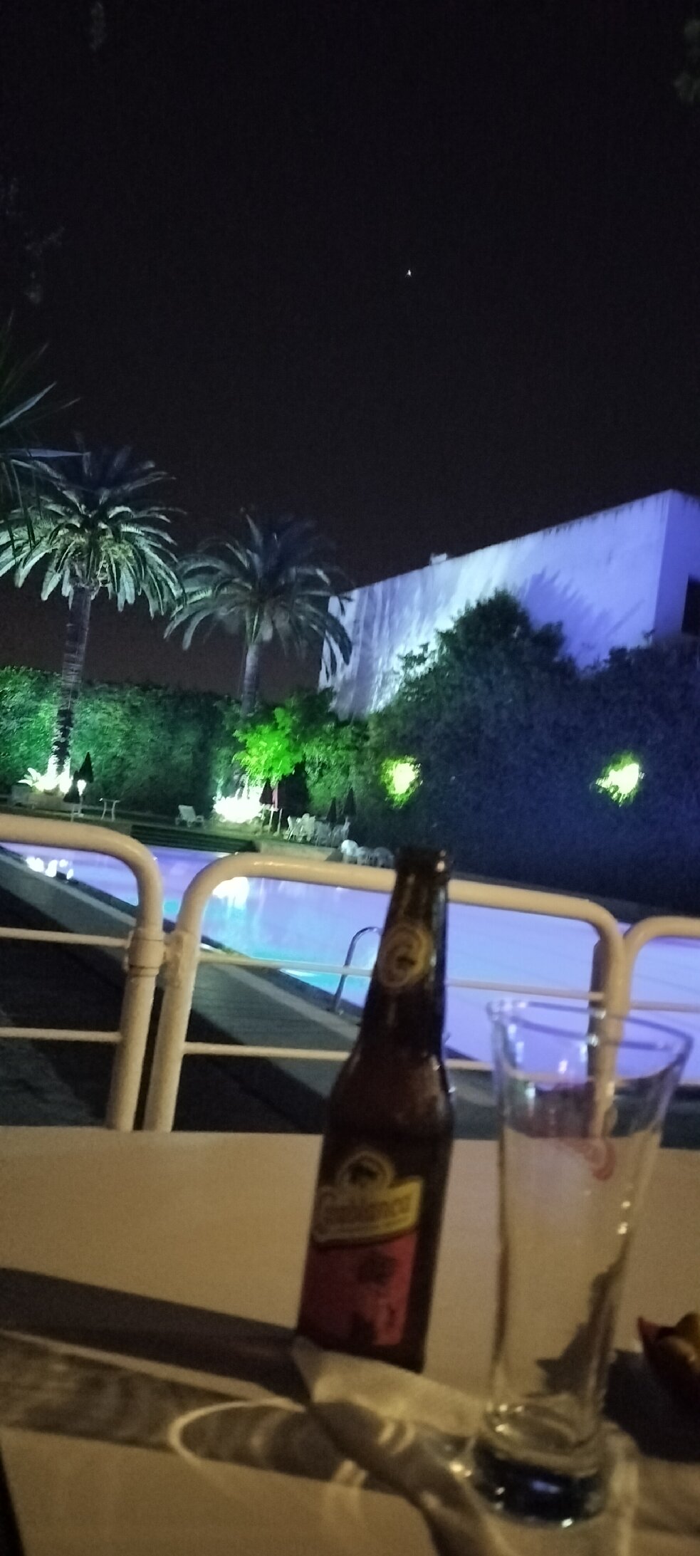 Hotel Mamora Kenitra-官方