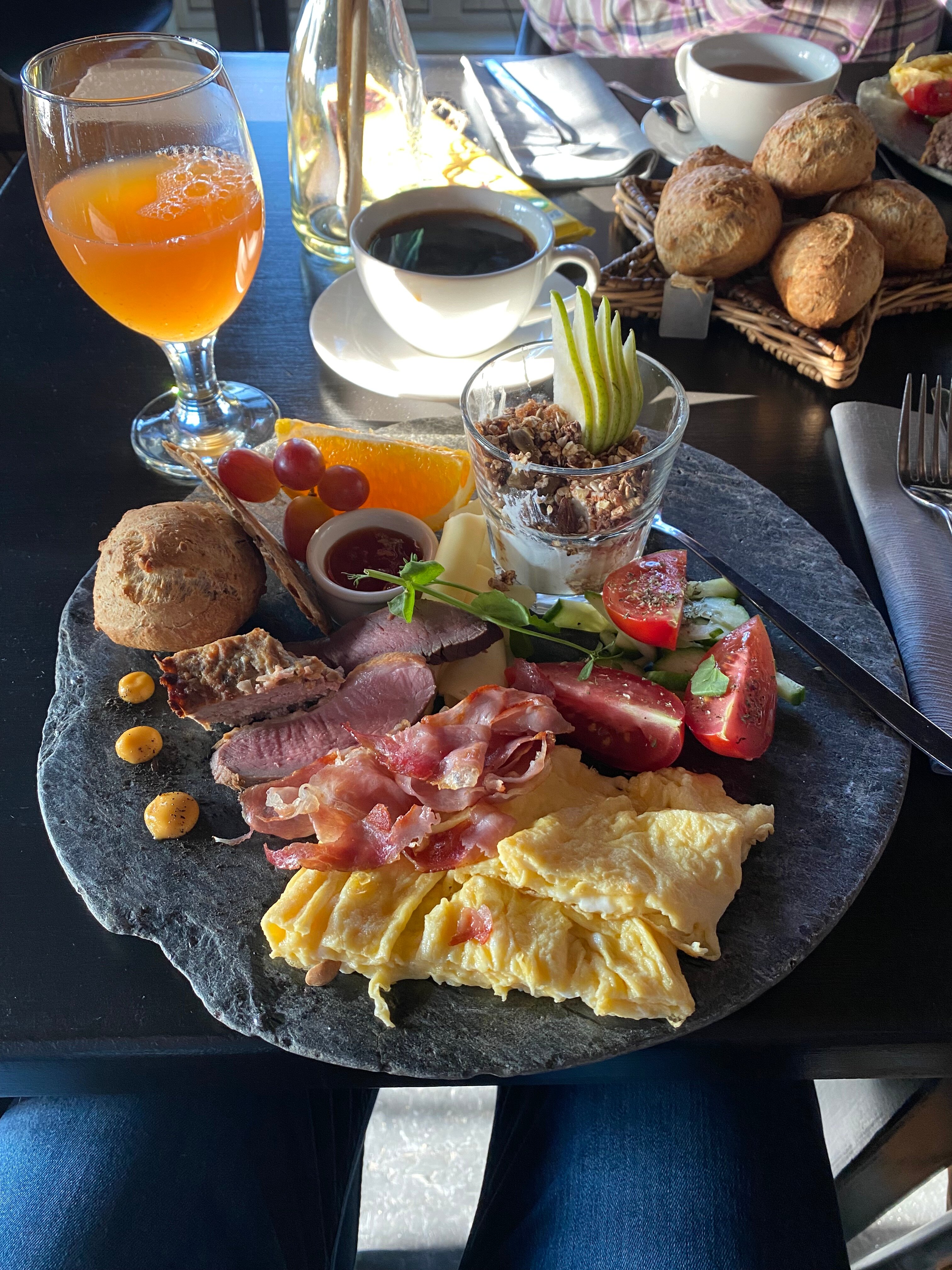 NorefjellHytta Restaurant & Overnatting-官方