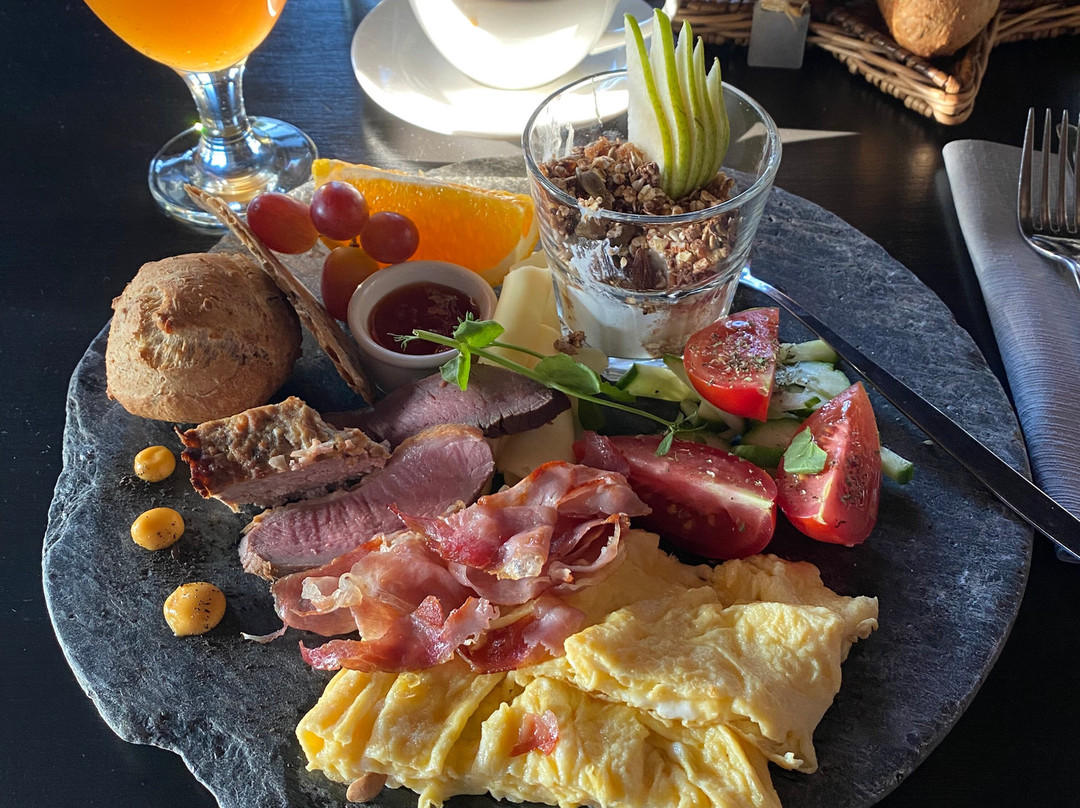 NorefjellHytta Restaurant & Overnatting主图