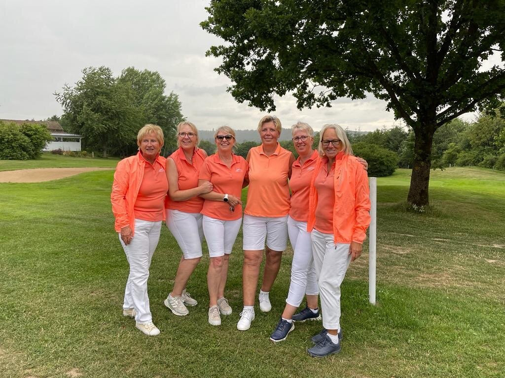 Golf Club Oberberg E.v.