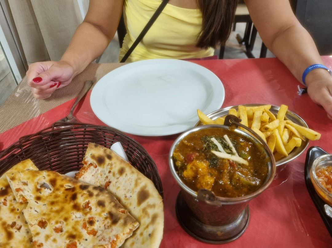 7spices Indian Restaurant