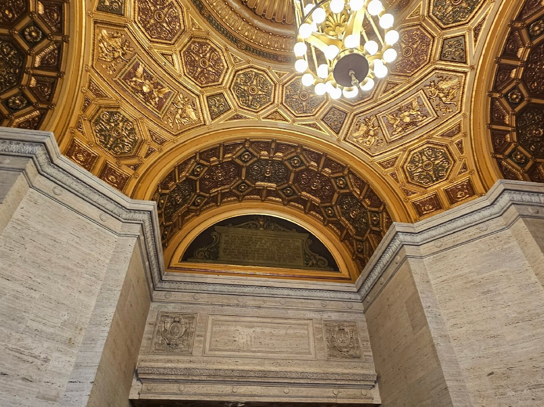 London Guarantee Building-芝加哥必去景点