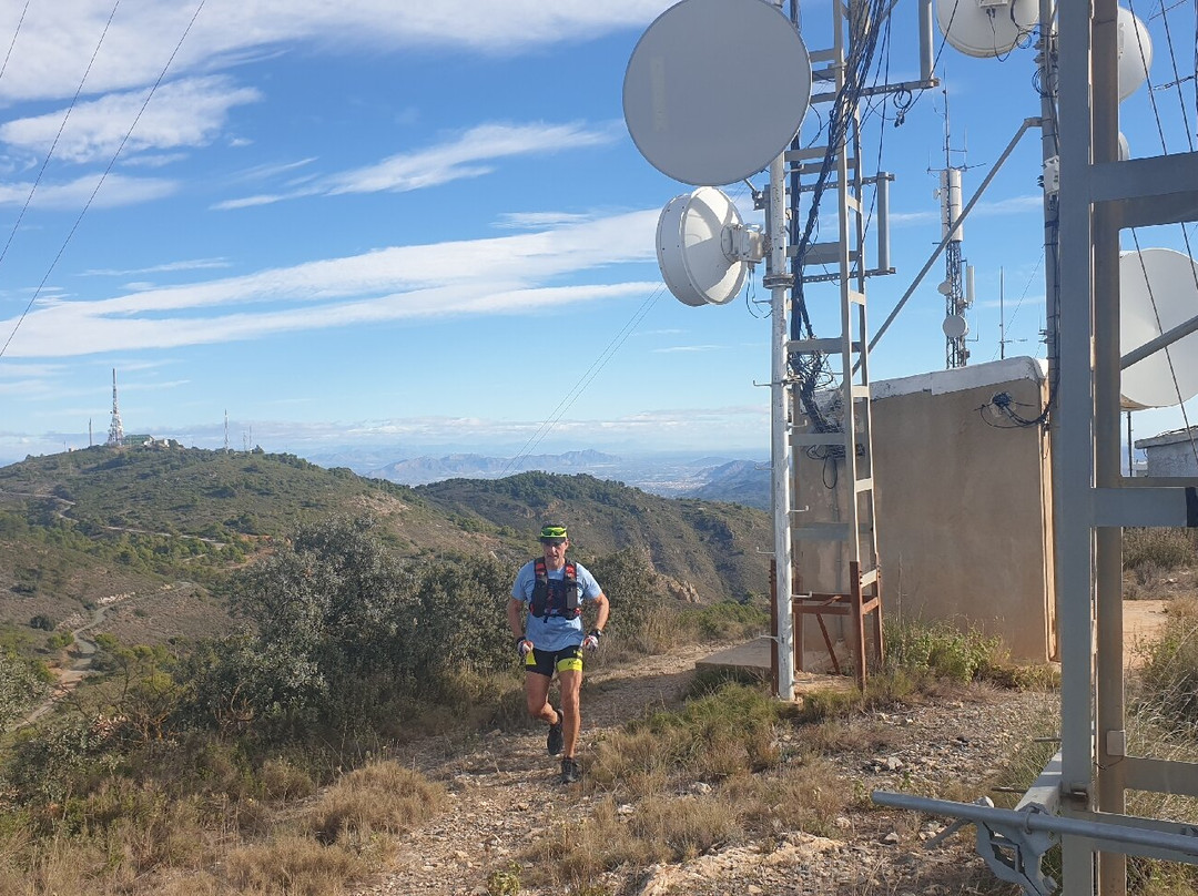 Sierra De Carrascoy-Alhama de Murcia必去景点