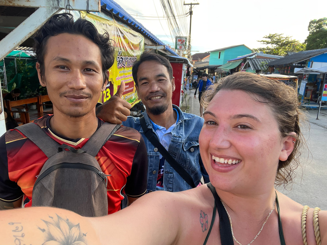 Koh Chang Satta Tours-象岛必去景点