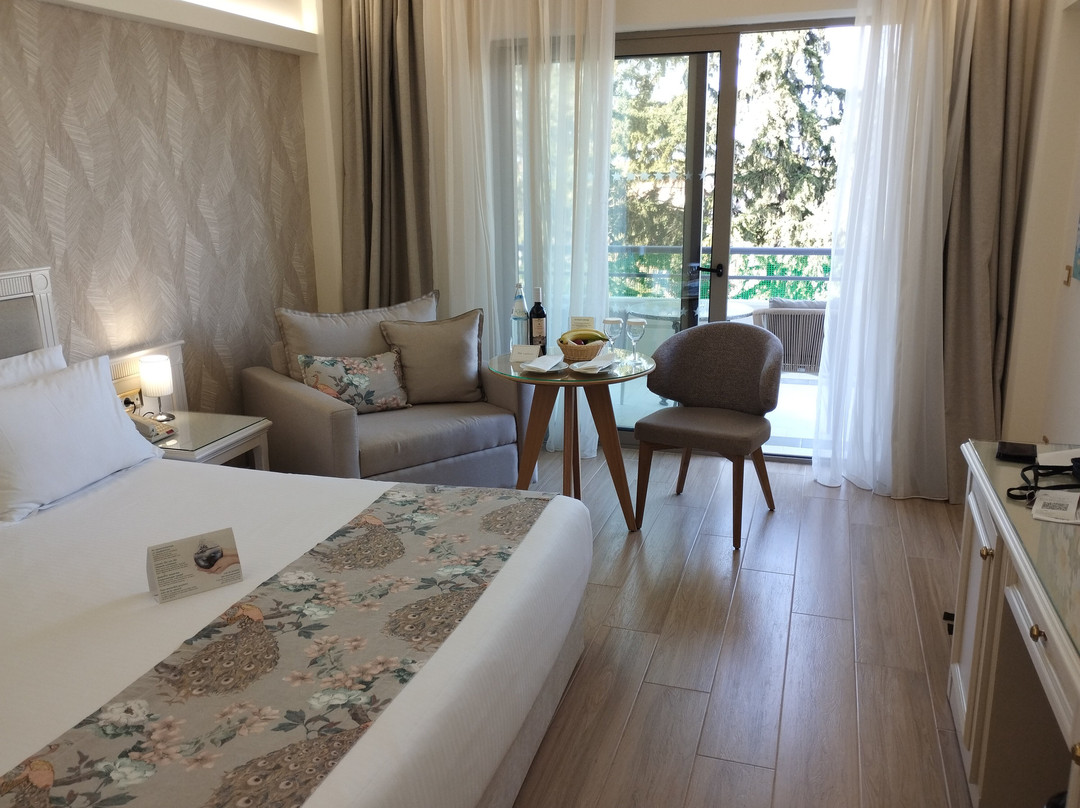 Atrium Palace Thalasso Spa Resort & Villas主图