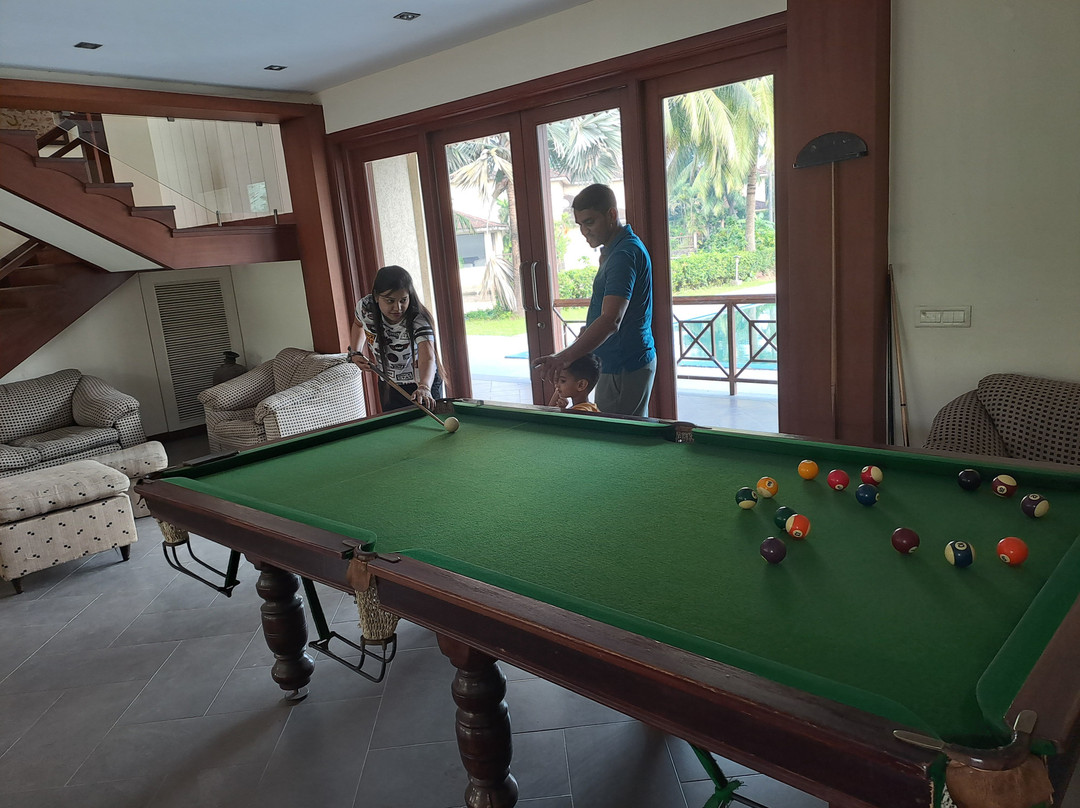 最佳西方韦达村度假村主图