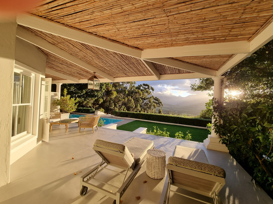 La Petite Ferme主图