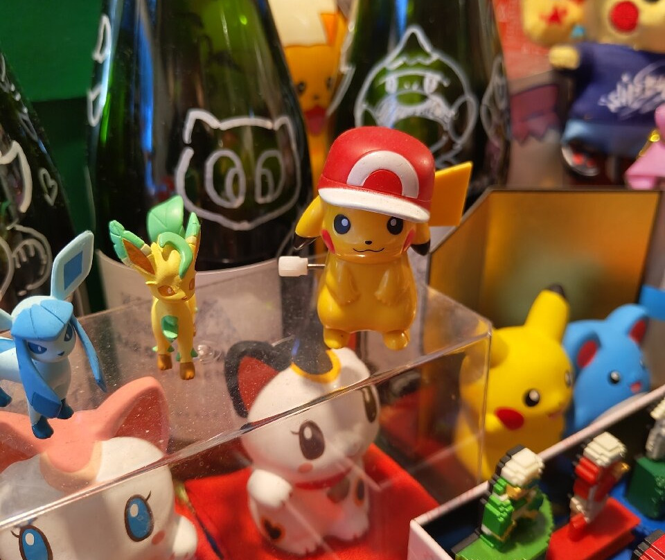 84tour-涩谷区必去景点