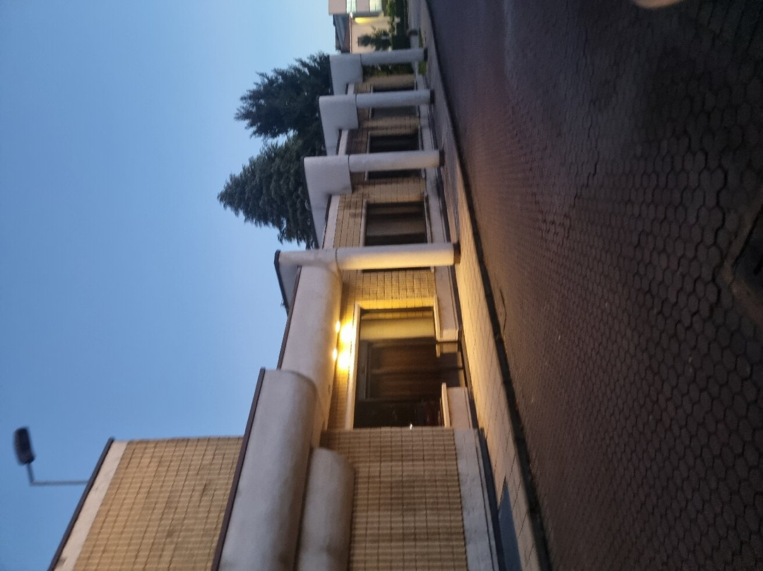 米拉吉酒店主图