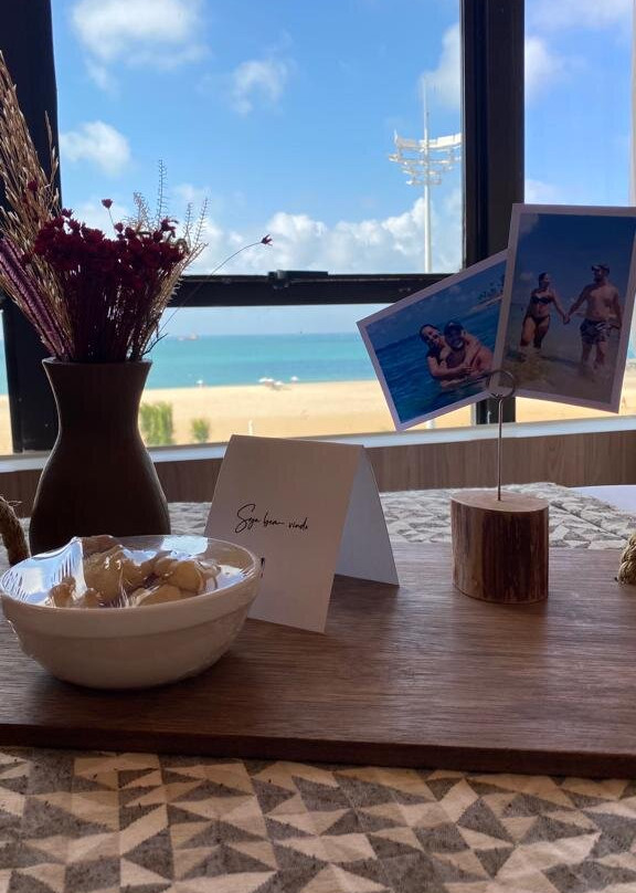 Magna Praia Hotel主图