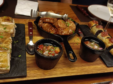 The Argentine Experience-布宜诺斯艾利斯必去景点