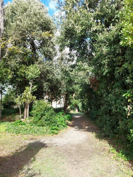 Parco Comunale Luigi Casale-拉帕洛必去景点