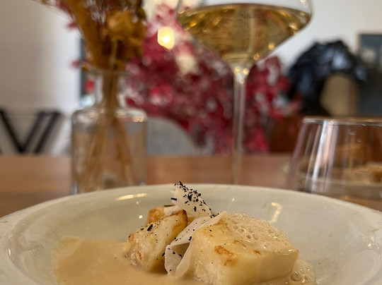 Alpes Maritimes餐馆和美食-SPELT Restaurant