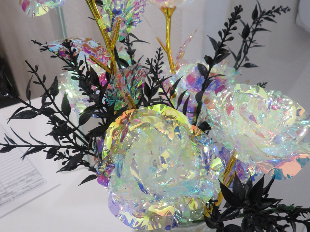 Holiday Inn Express & Suites Quincy I-10 by IHG主图