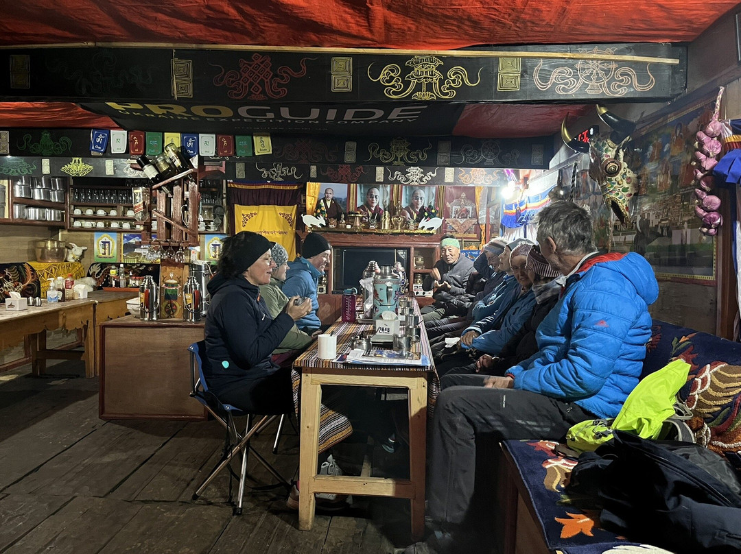 Kanchenjunga Guest House主图